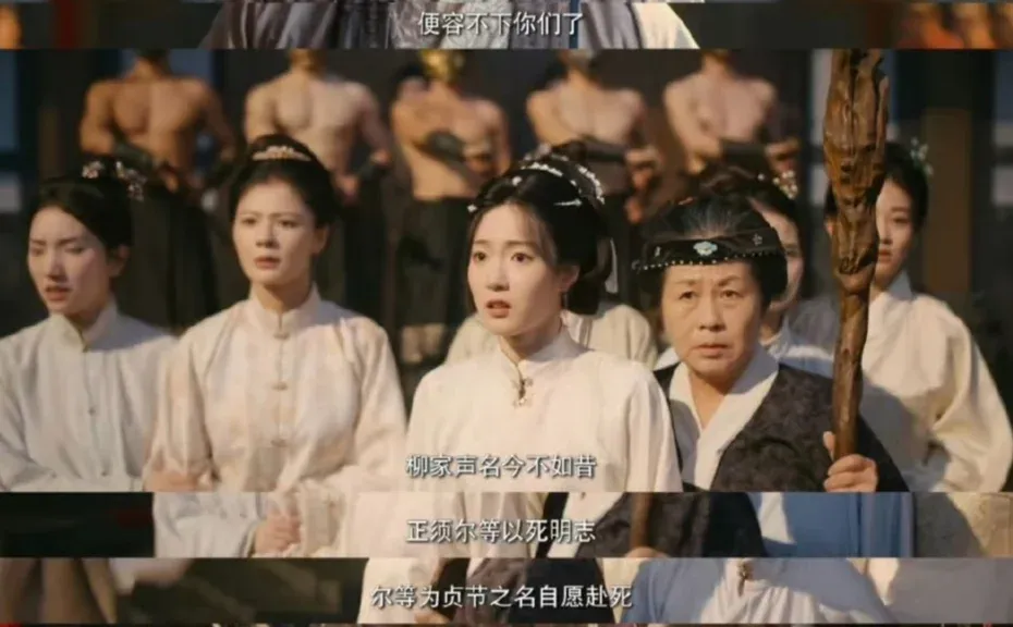 重生归来，换脸复仇！这朵黑莲花我磕疯🔥