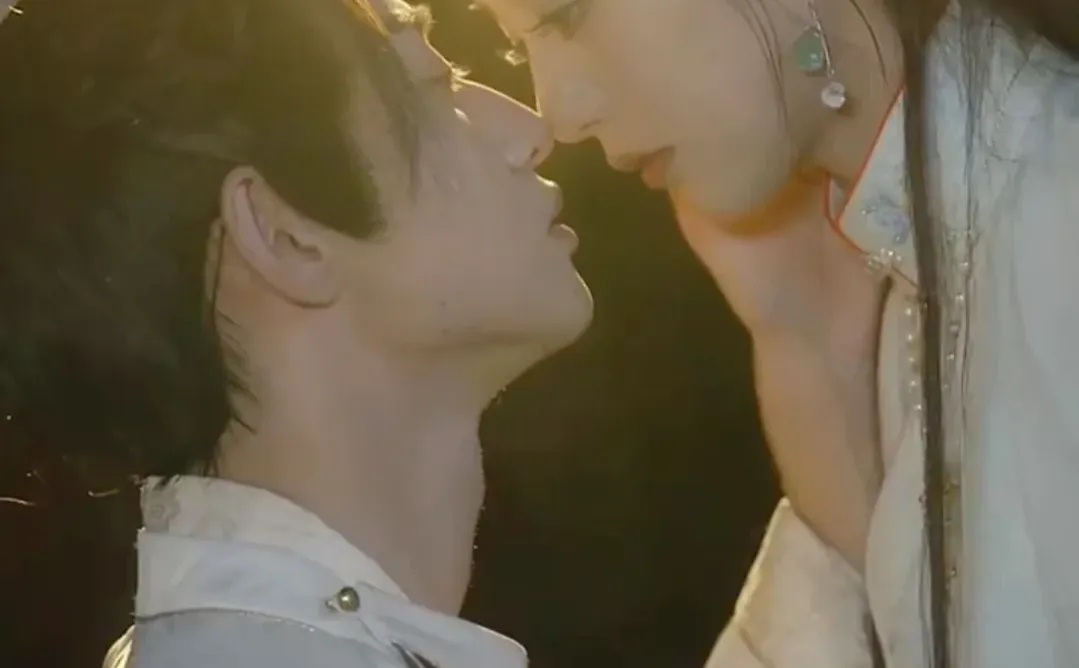 这剧情给我看爽了❗双强就是好❗一点不受气