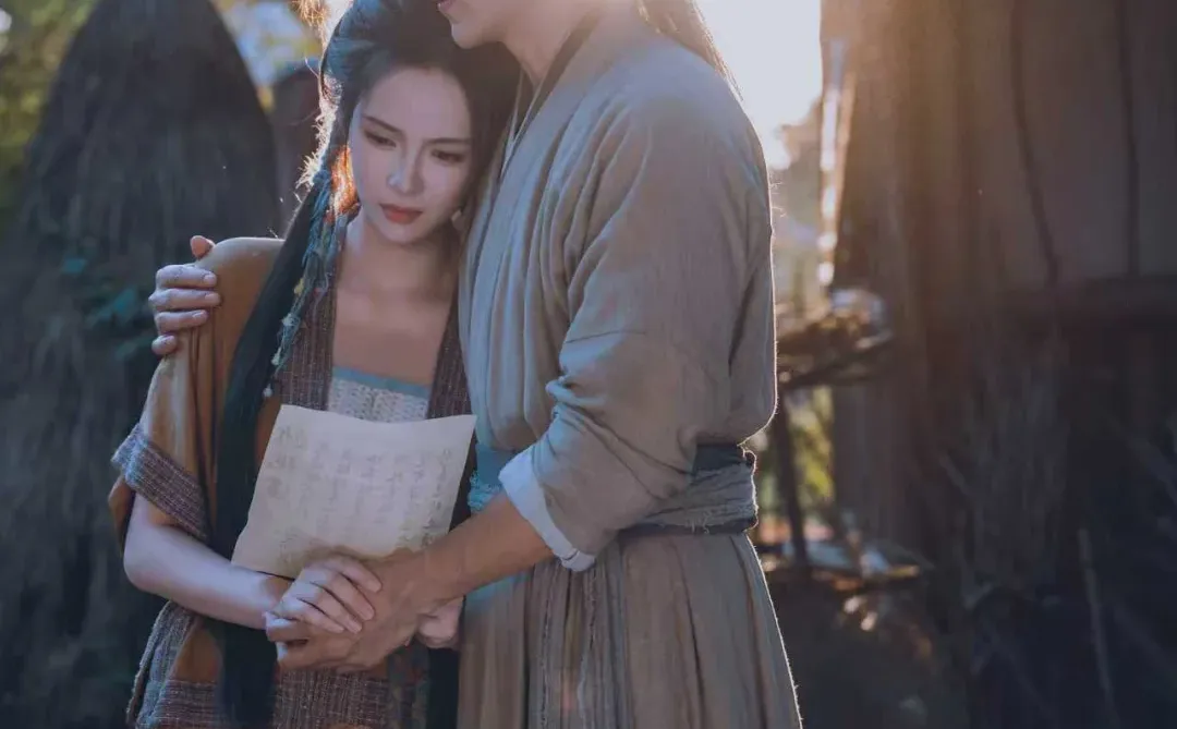 新剧《被全家吸血后，我在古代开挂种田》