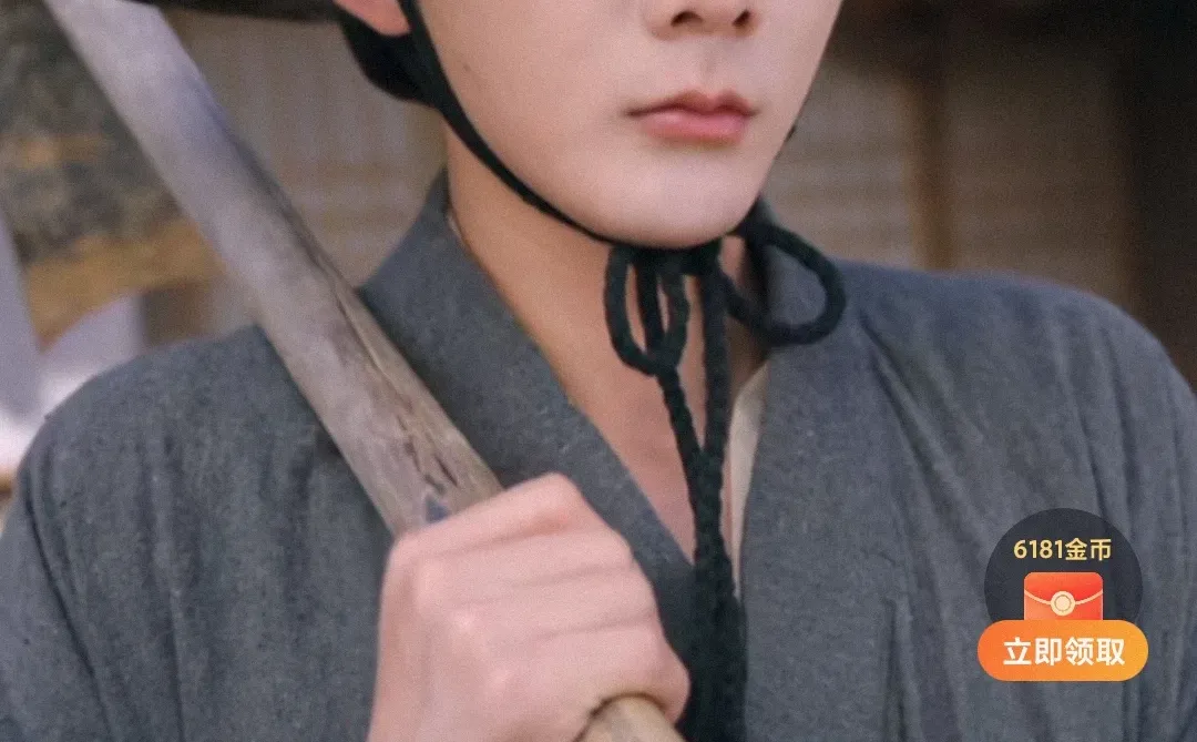 又见爽剧，好久没看到这么能打的女主了!