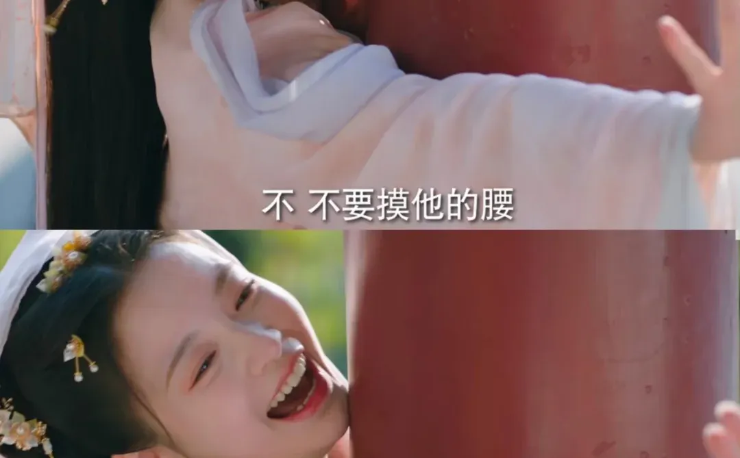 终于播了❗最新穿越搞笑剧❗快去看❗