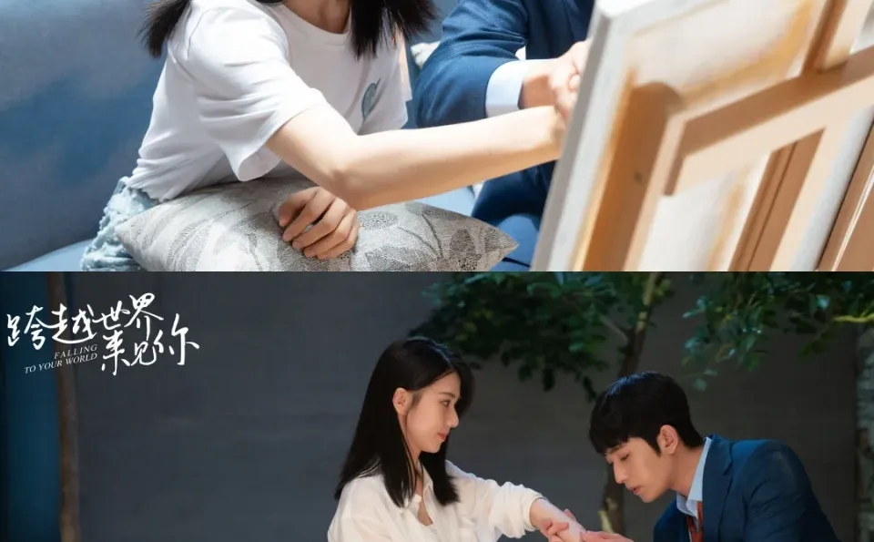 妈耶‼️播了播了‼️一口气连刷10集‼️