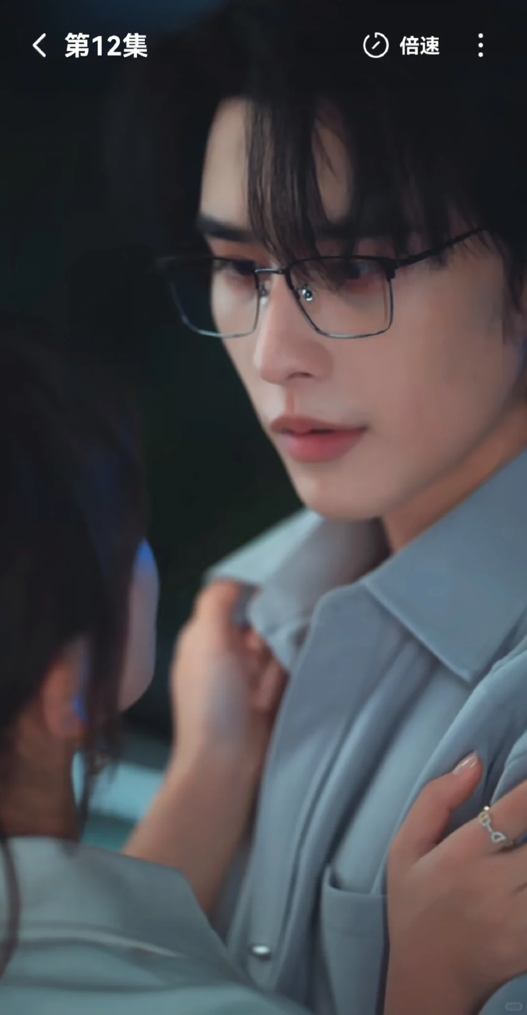 短剧推荐！绝对是申浩男的巅峰之作。