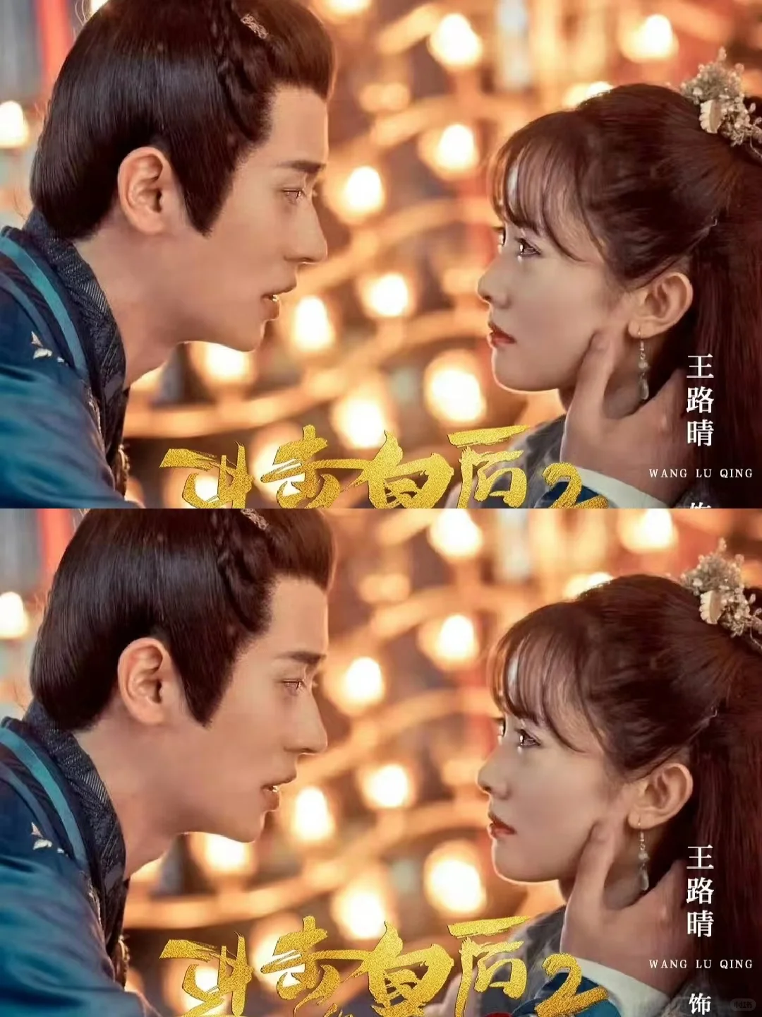 🆘从零开始推荐100部短剧[21/100]