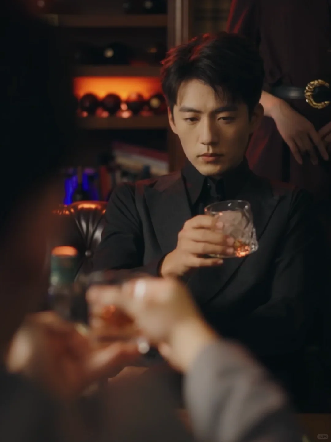 2008重生爽剧！学霸白月光被痞帅大佬宠上天