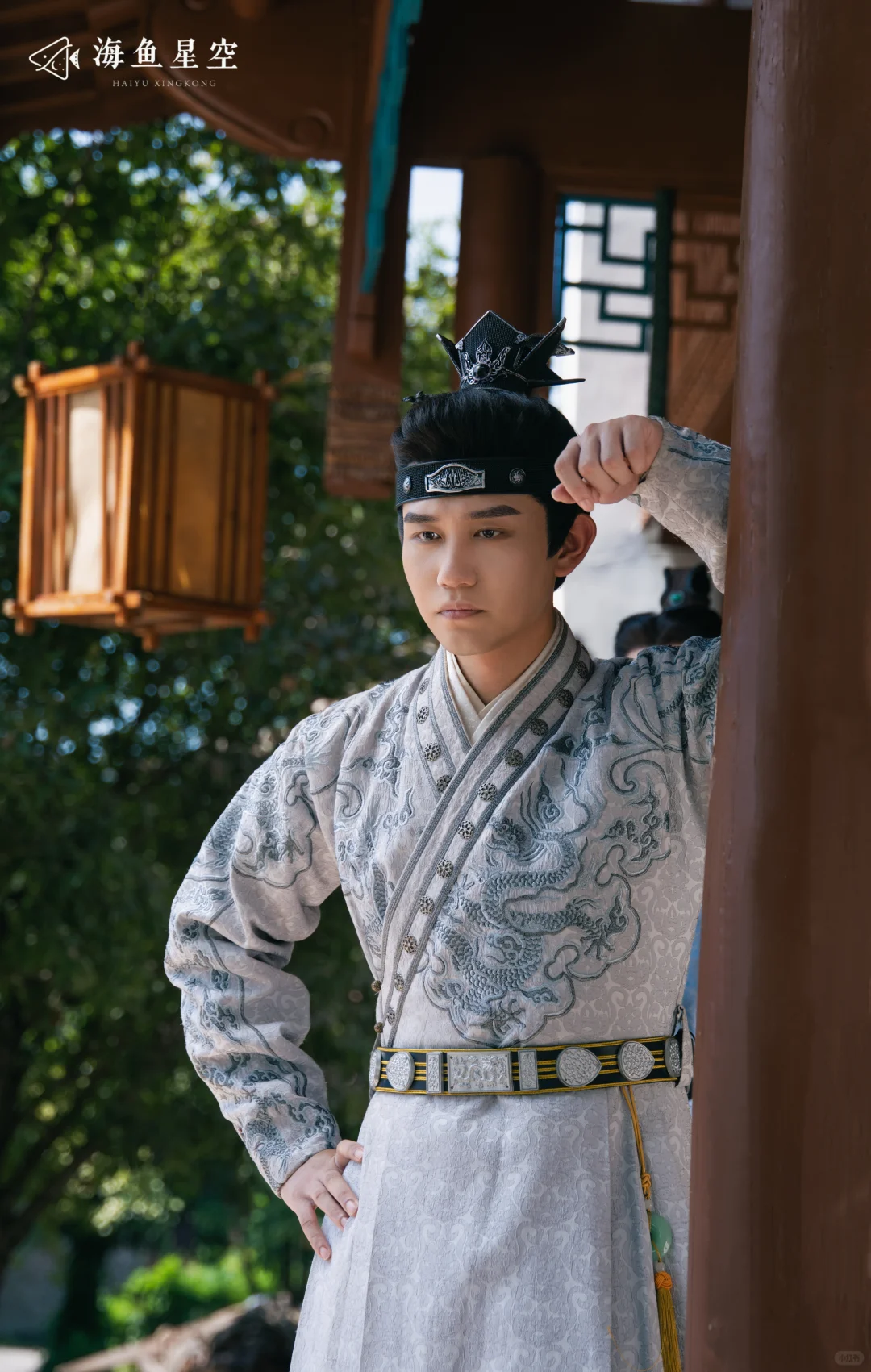 短剧推荐：我的祖父是朱元璋