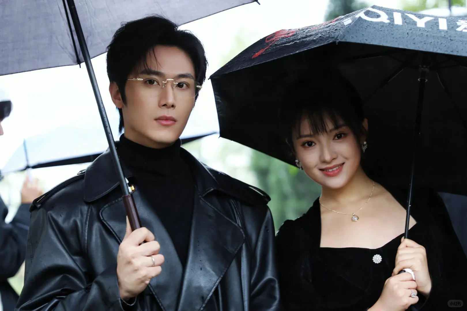 新剧上红果飙升榜啦，再接再厉！