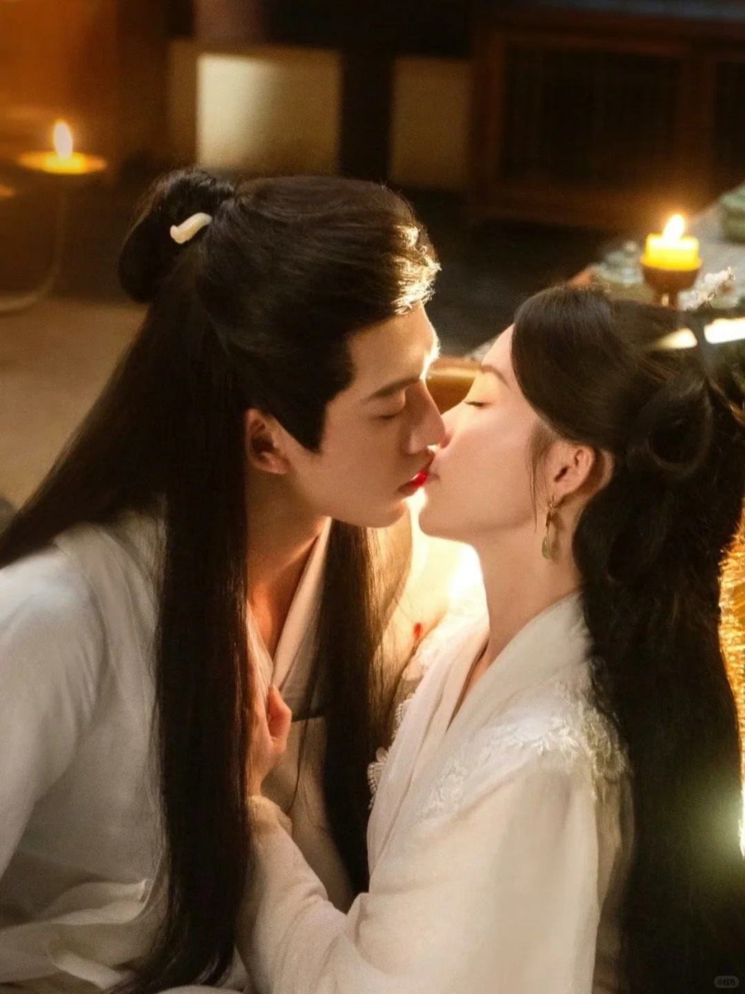 🔺播了播了👉作家穿越反派大女主🦹‍♀️‼️