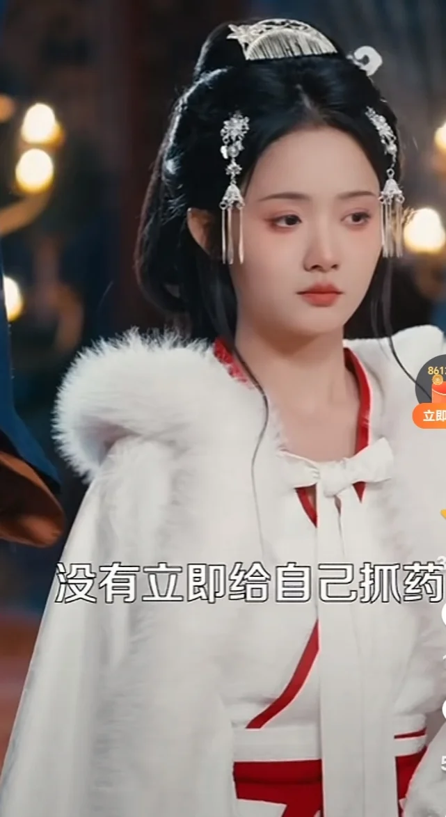 穿越好剧：步步为营，计谋频出，大乱争雄！