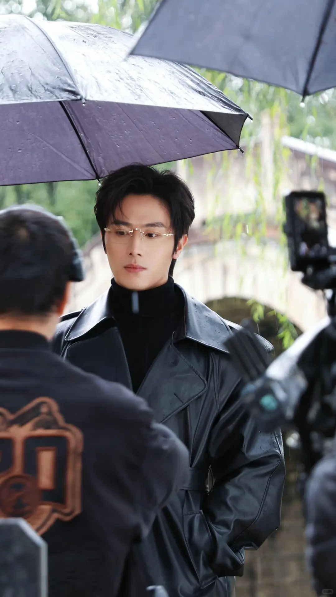 新剧上红果飙升榜啦，再接再厉！