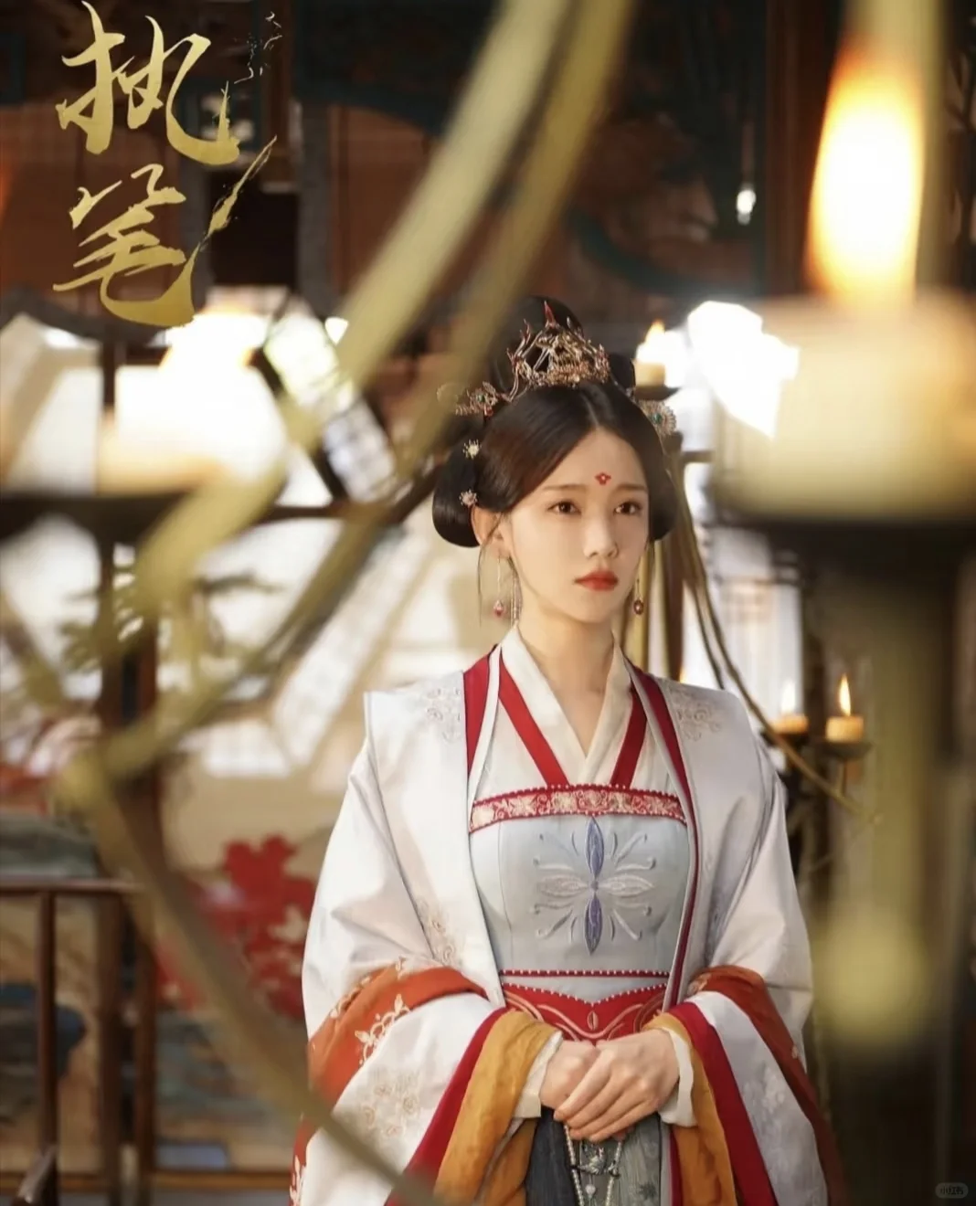 推荐一部古装短剧