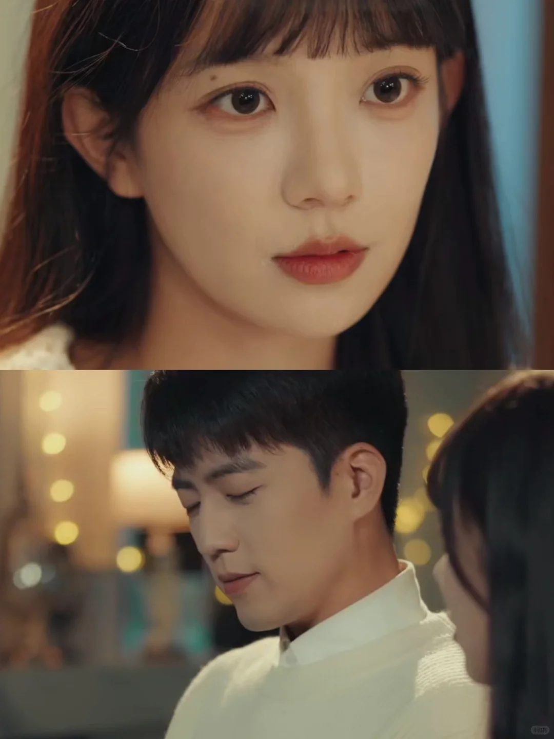 谁懂啊‼️痞帅大佬重生再遇白月光😍