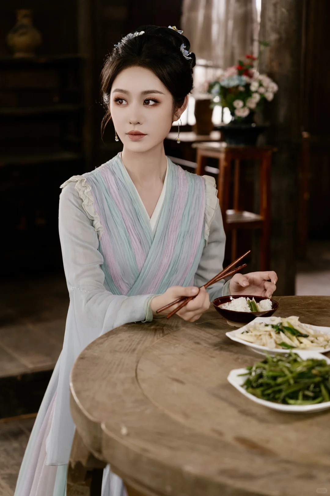 穿书成恶毒女配，复仇🆚相爱