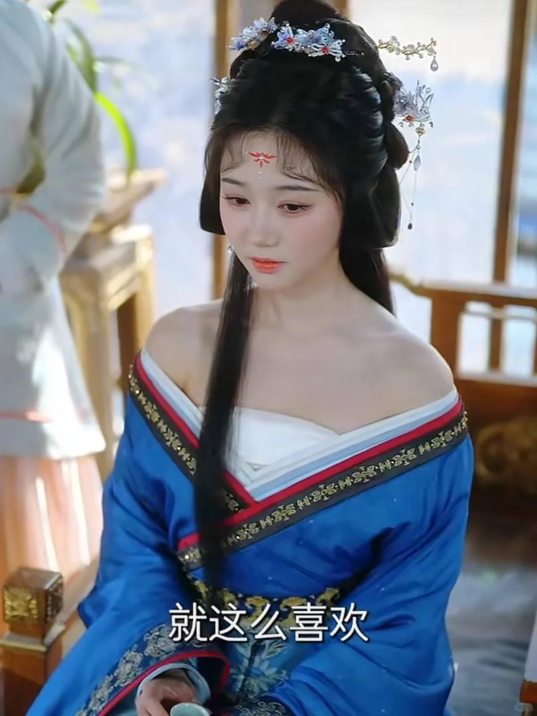 当重生女大战穿越女🌸谁是最后赢家呢