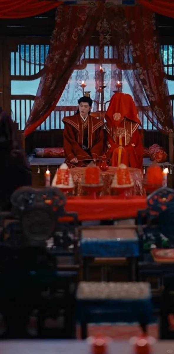 穿越好剧：步步为营，计谋频出，大乱争雄！