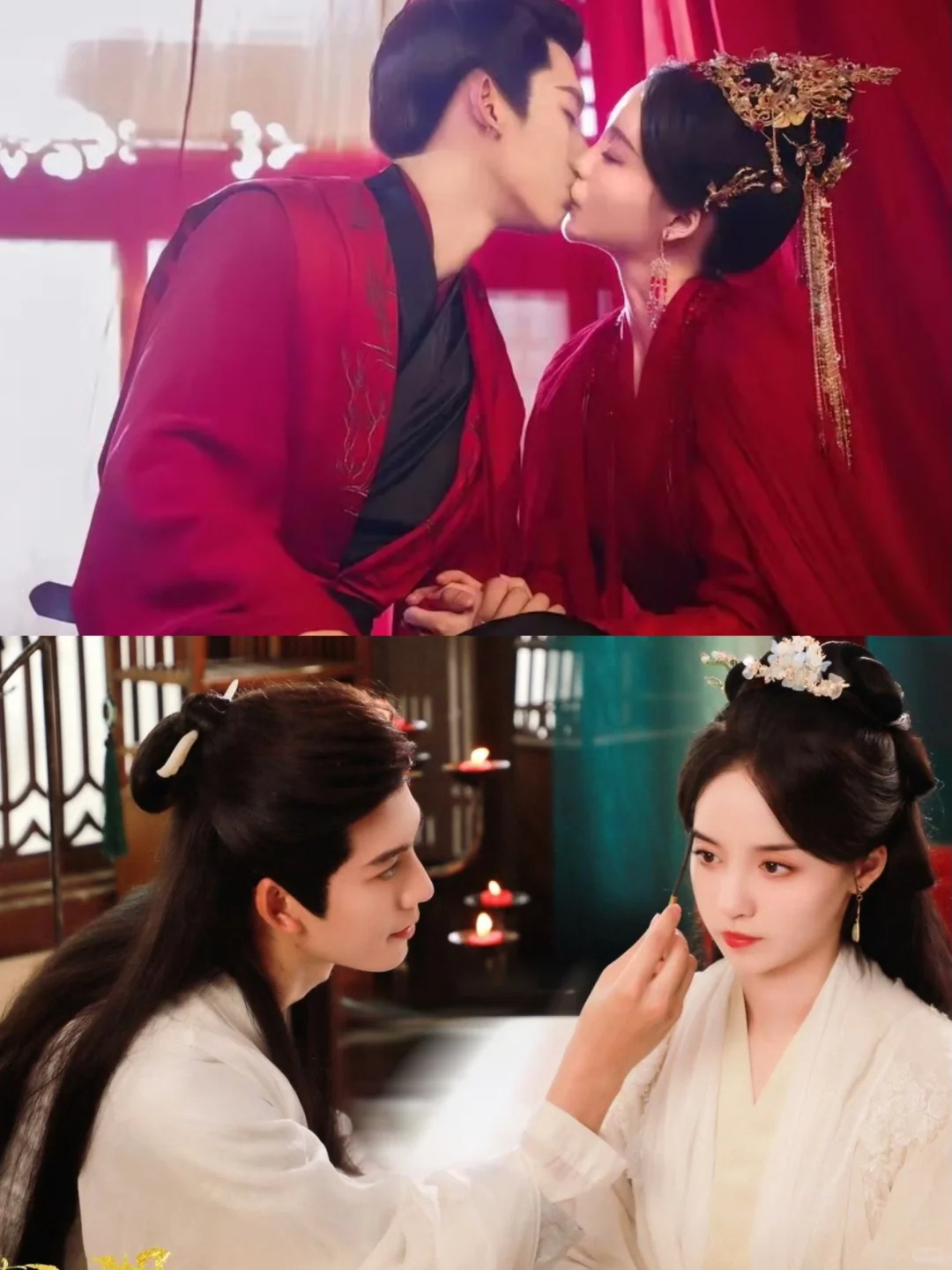 🔺播了播了👉作家穿越反派大女主🦹‍♀️‼️