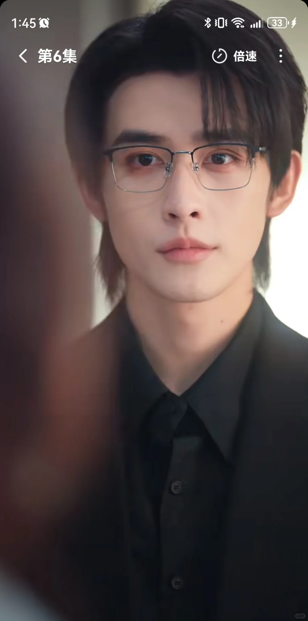 短剧推荐！绝对是申浩男的巅峰之作。