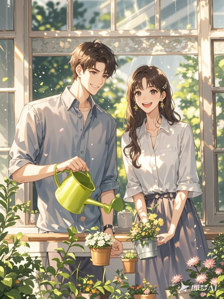 短剧大纲-“重生之我是小书童”