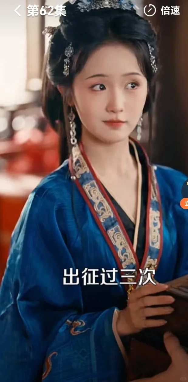 穿越好剧：步步为营，计谋频出，大乱争雄！