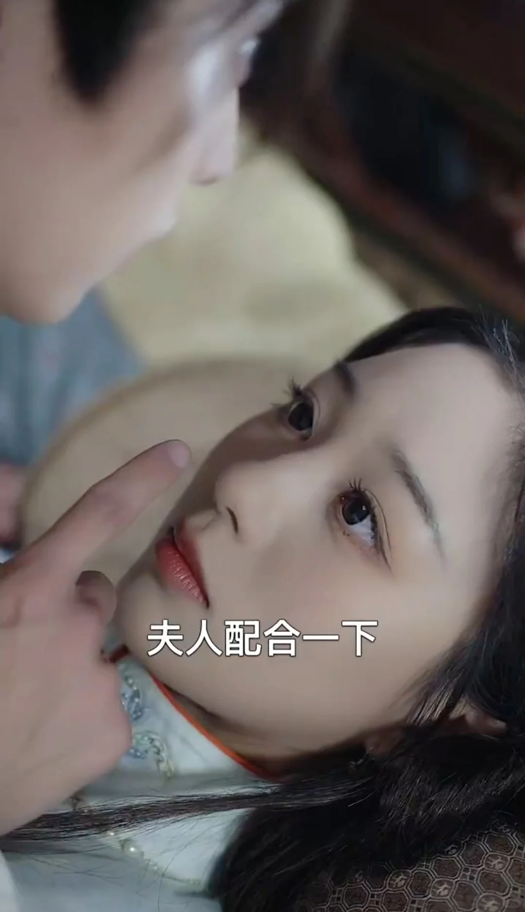 这剧情给我看爽了❗双强就是好❗一点不受气