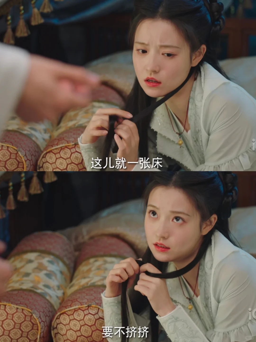 终于播了❗最新穿越搞笑剧❗快去看❗