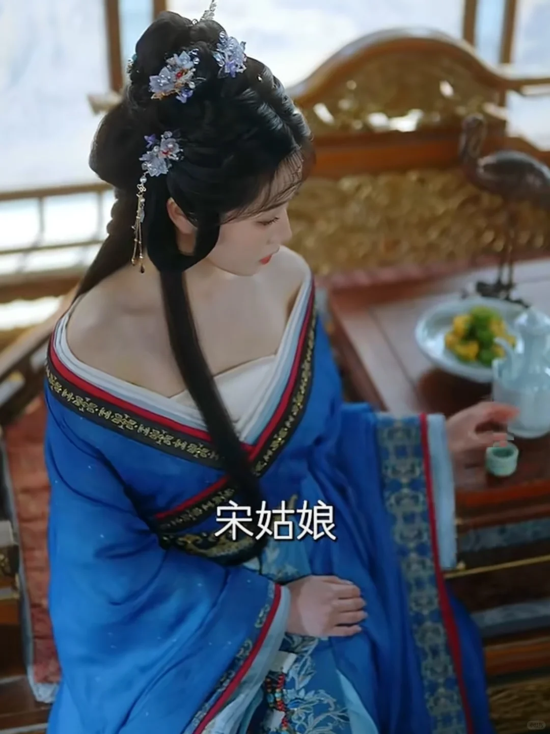 当重生女大战穿越女🌸谁是最后赢家呢