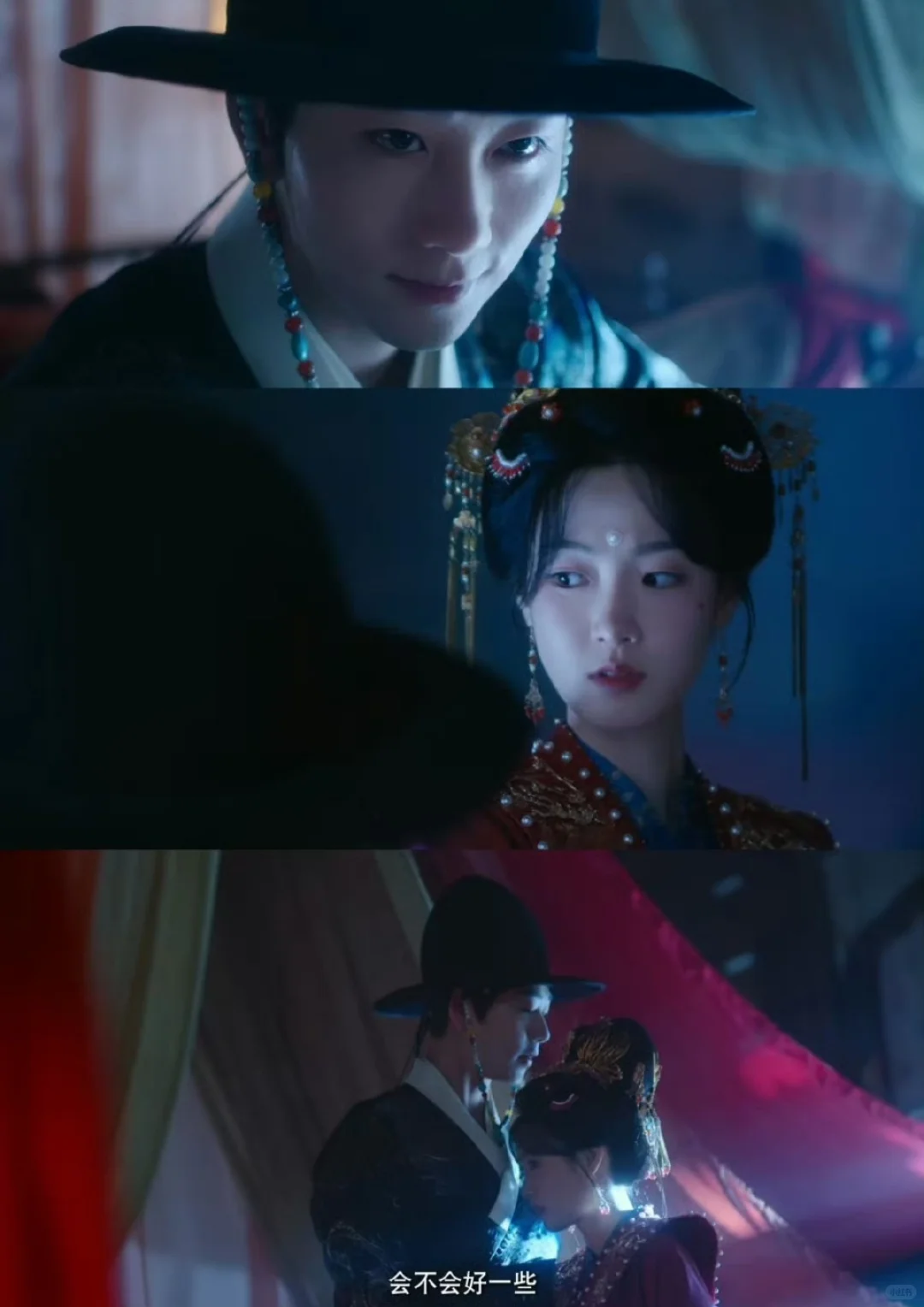 重生归来，换脸复仇！这朵黑莲花我磕疯🔥