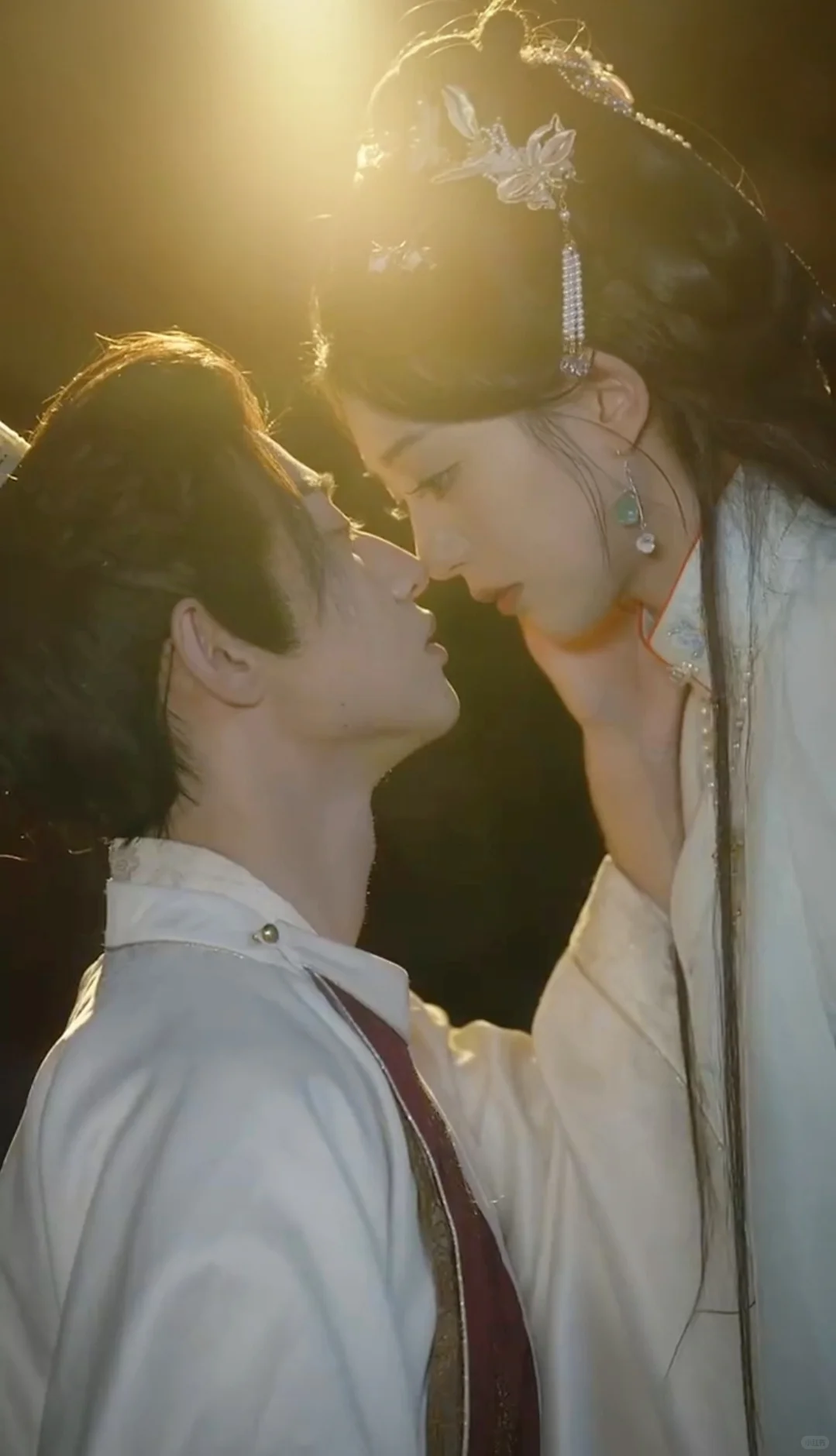 这剧情给我看爽了❗双强就是好❗一点不受气