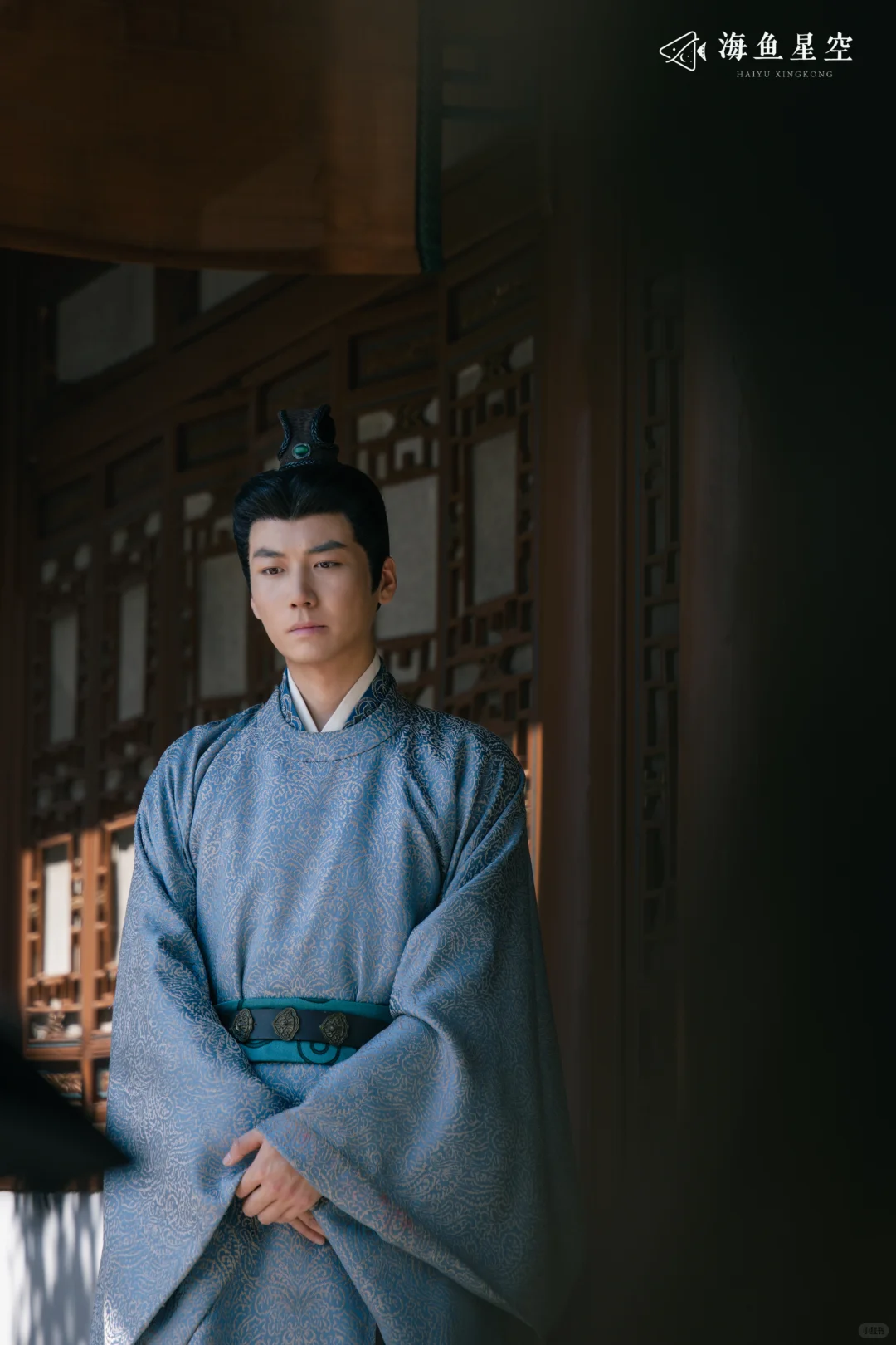 短剧推荐：我的祖父是朱元璋