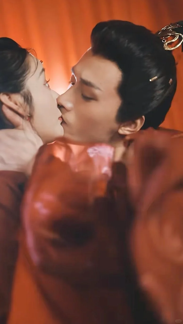 🆘觅七✖️王皓祯‼️俊男靓女先婚后爱穿越剧