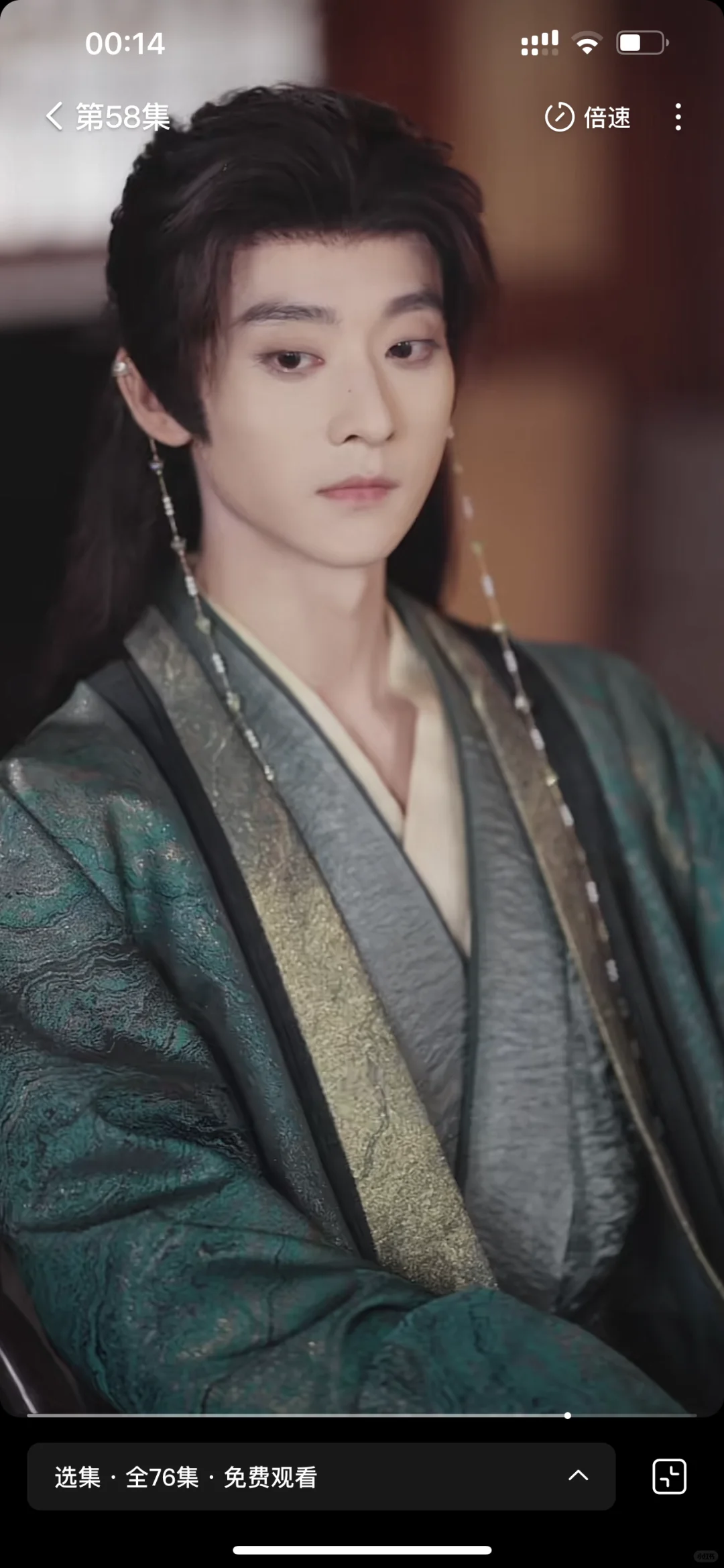 重生美飒郡主✖️勾栏绿茶世子爬墙求名分