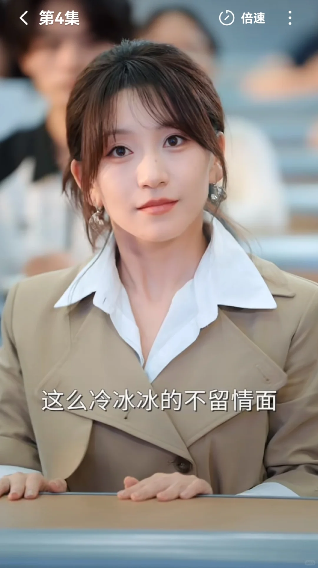 短剧推荐！绝对是申浩男的巅峰之作。