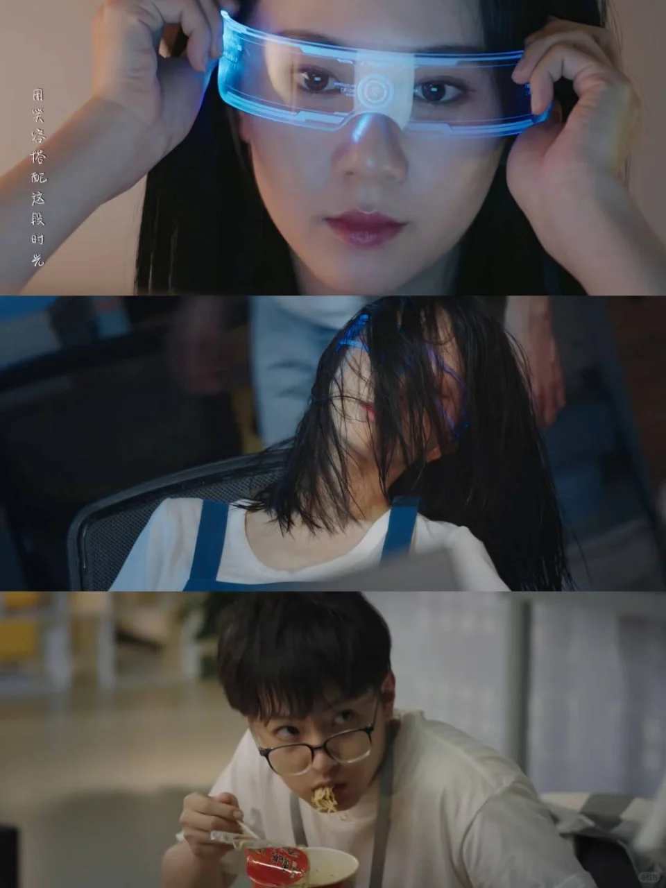 妈耶‼️播了播了‼️一口气连刷10集‼️