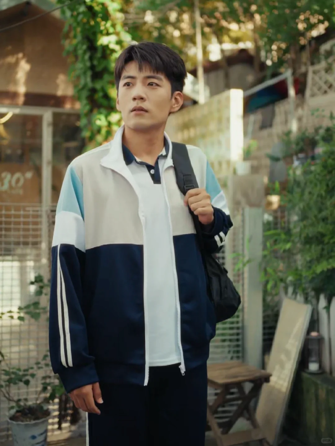 2008重生爽剧！学霸白月光被痞帅大佬宠上天