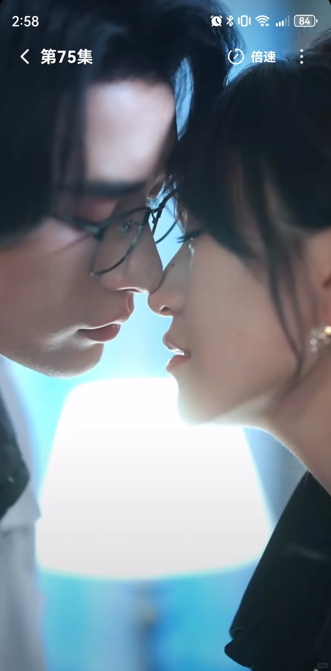 短剧推荐！绝对是申浩男的巅峰之作。