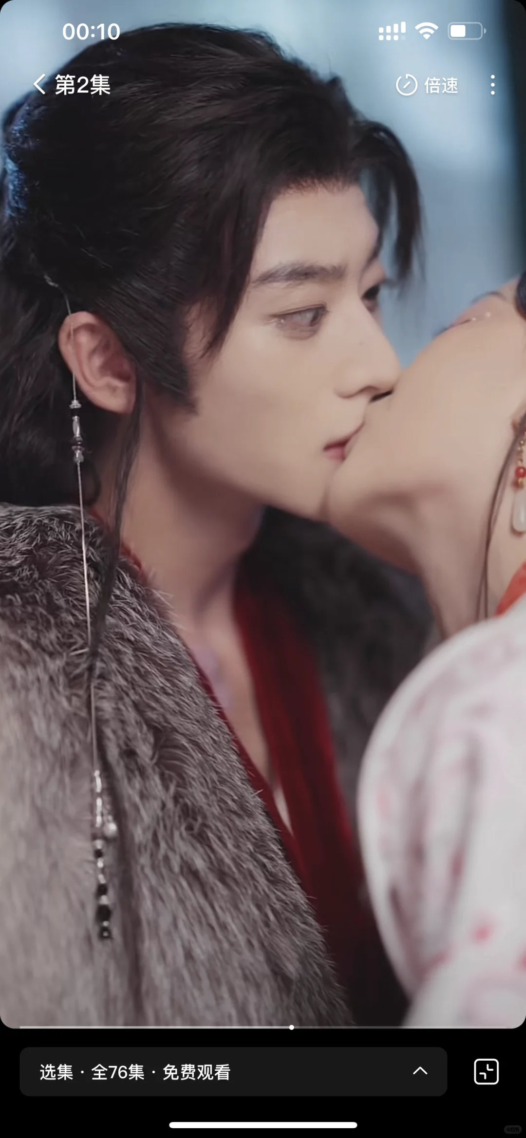 重生美飒郡主✖️勾栏绿茶世子爬墙求名分