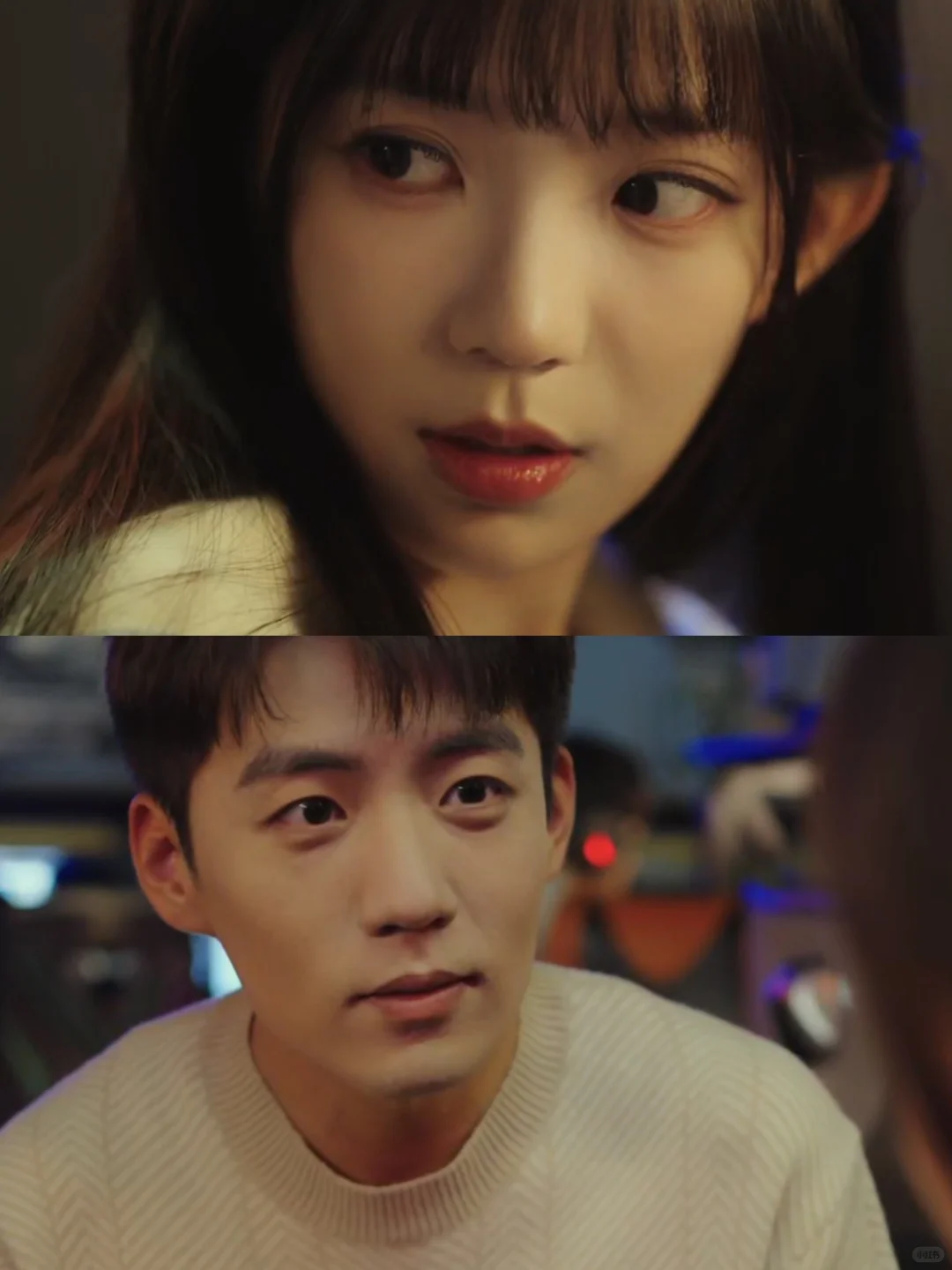 谁懂啊‼️痞帅大佬重生再遇白月光😍