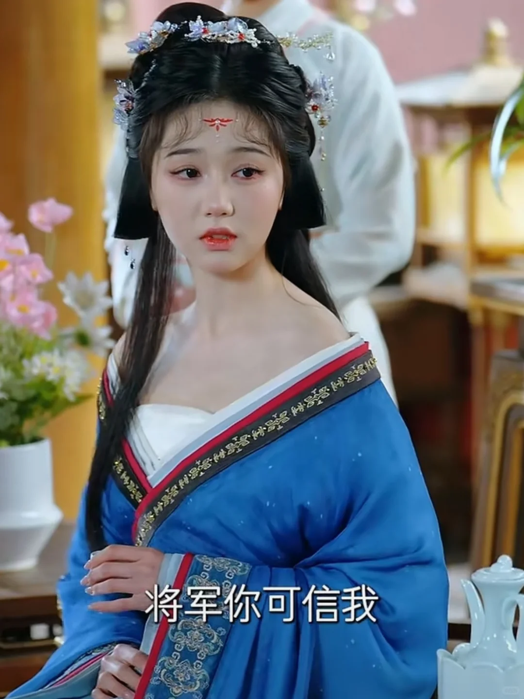 当重生女大战穿越女🌸谁是最后赢家呢