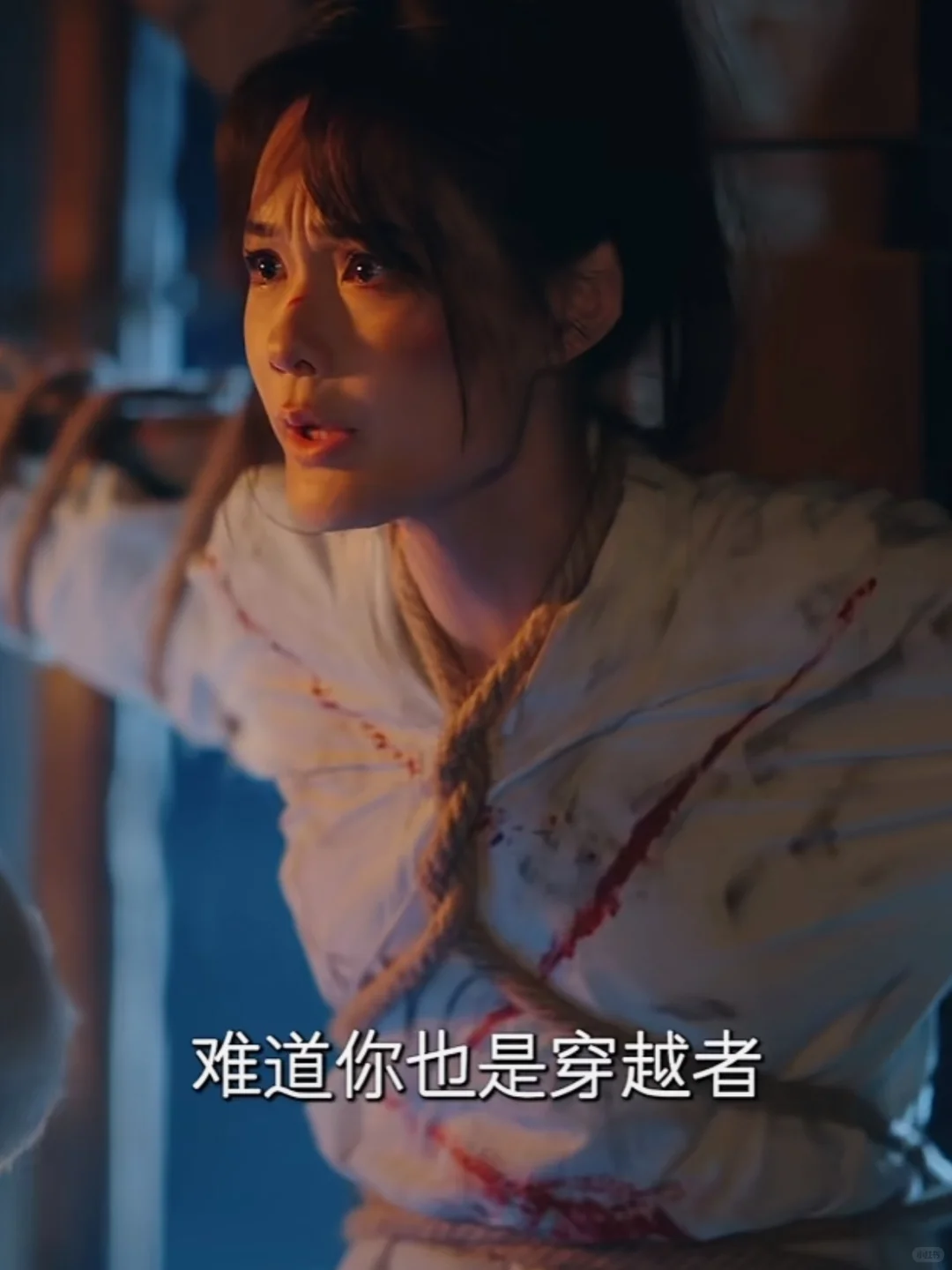 当重生女大战穿越女🌸谁是最后赢家呢