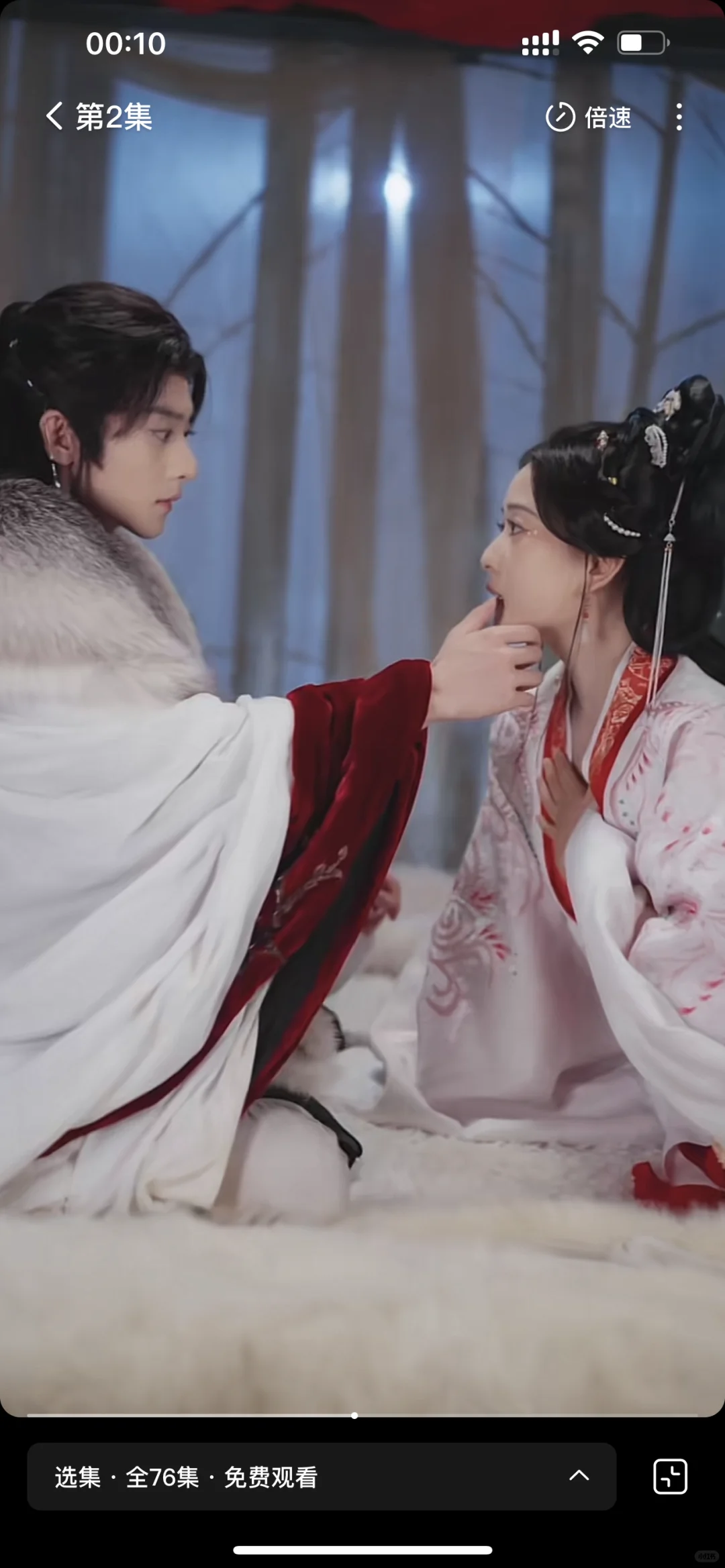 重生美飒郡主✖️勾栏绿茶世子爬墙求名分