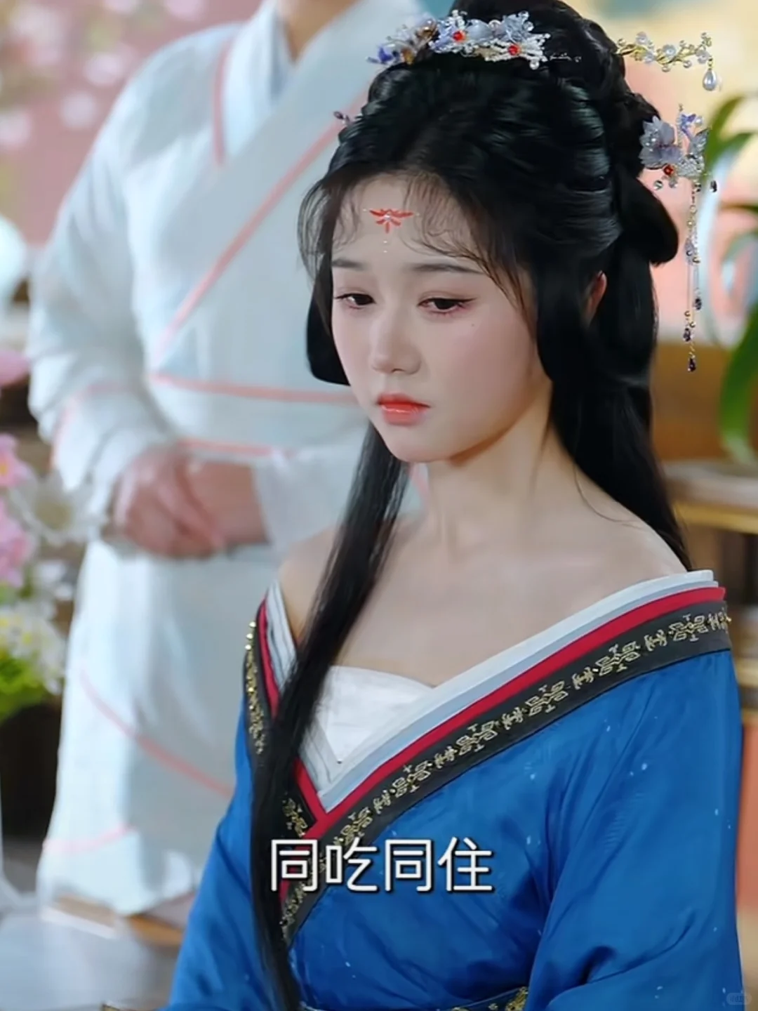 当重生女大战穿越女🌸谁是最后赢家呢