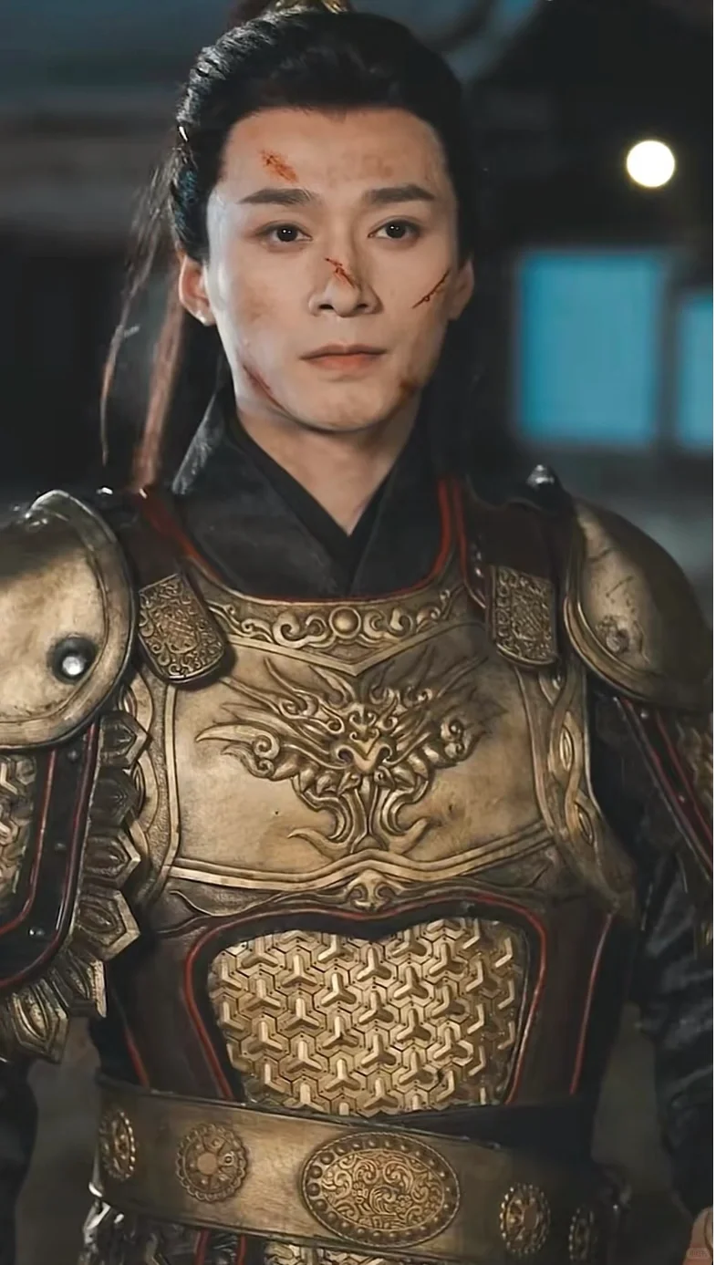 🆘觅七✖️王皓祯‼️俊男靓女先婚后爱穿越剧