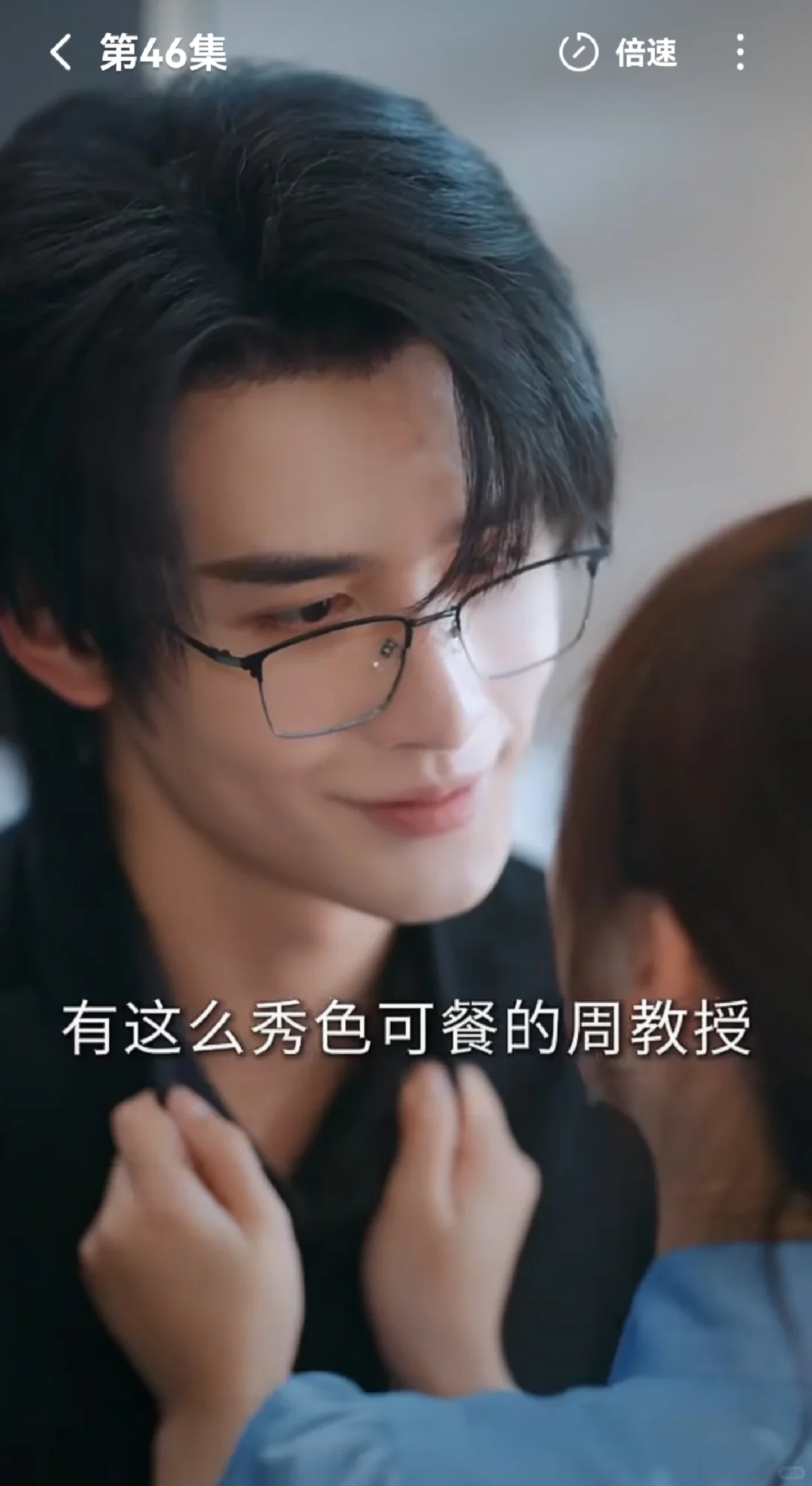 短剧推荐！绝对是申浩男的巅峰之作。