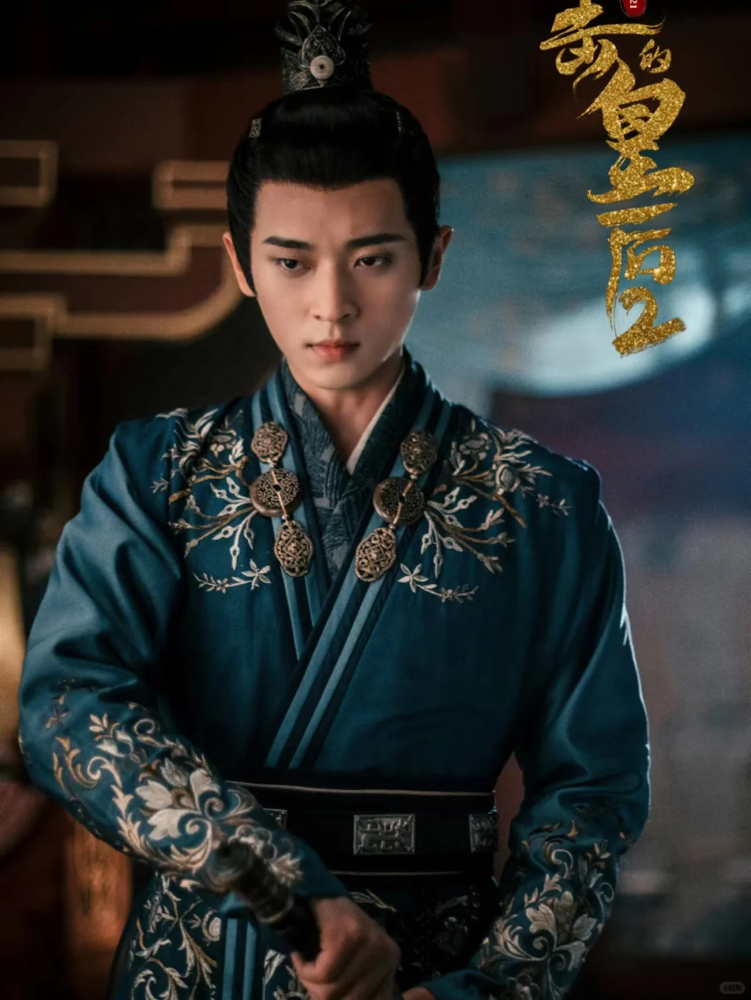 🆘从零开始推荐100部短剧[21/100]