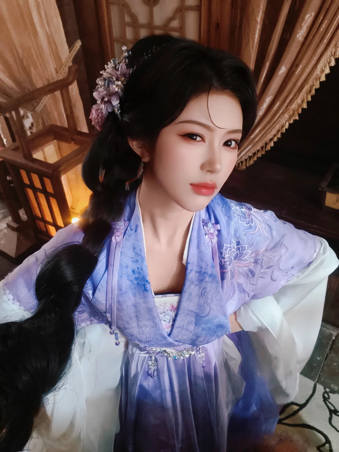 大爆款ip《闺蜜双穿》快杀青啦！！