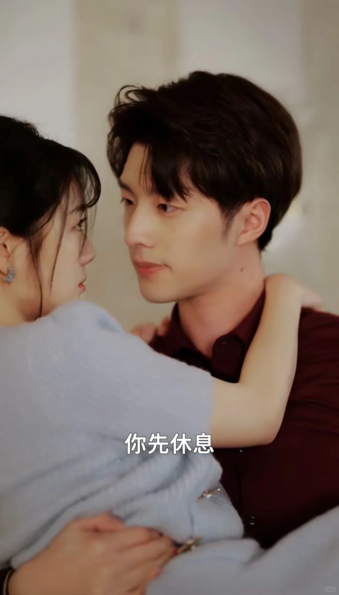 推荐157之好喜欢男主这平静的疯感