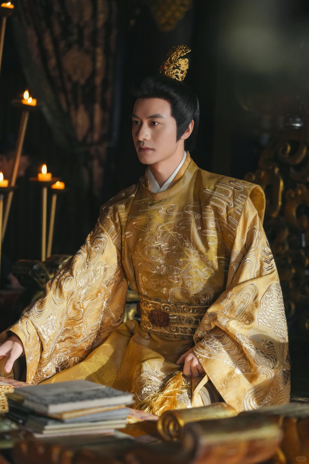 如果穿越，你想当哪位皇帝的皇后