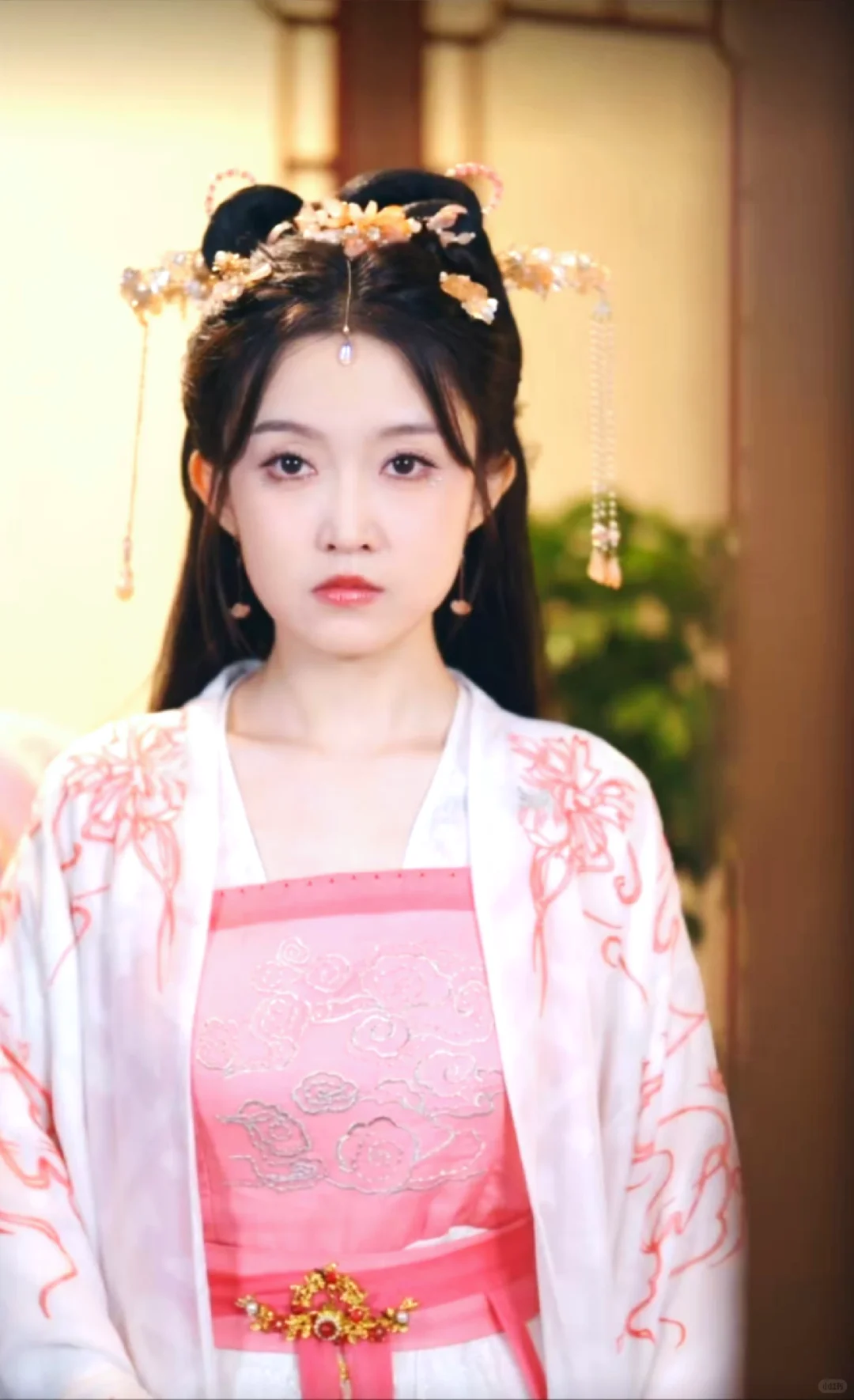 👄皇帝宠妻，影后逆袭的秘密！👊