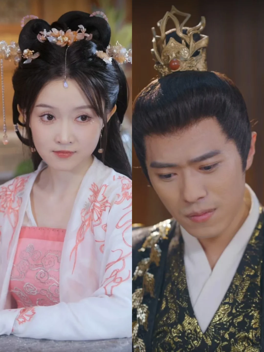 👄皇帝宠妻，影后逆袭的秘密！👊