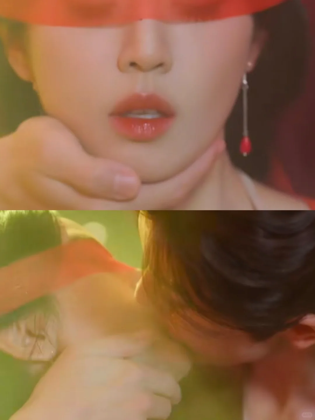 凭双重生反套路杀疯短剧圈，颜霸CP我先锁了